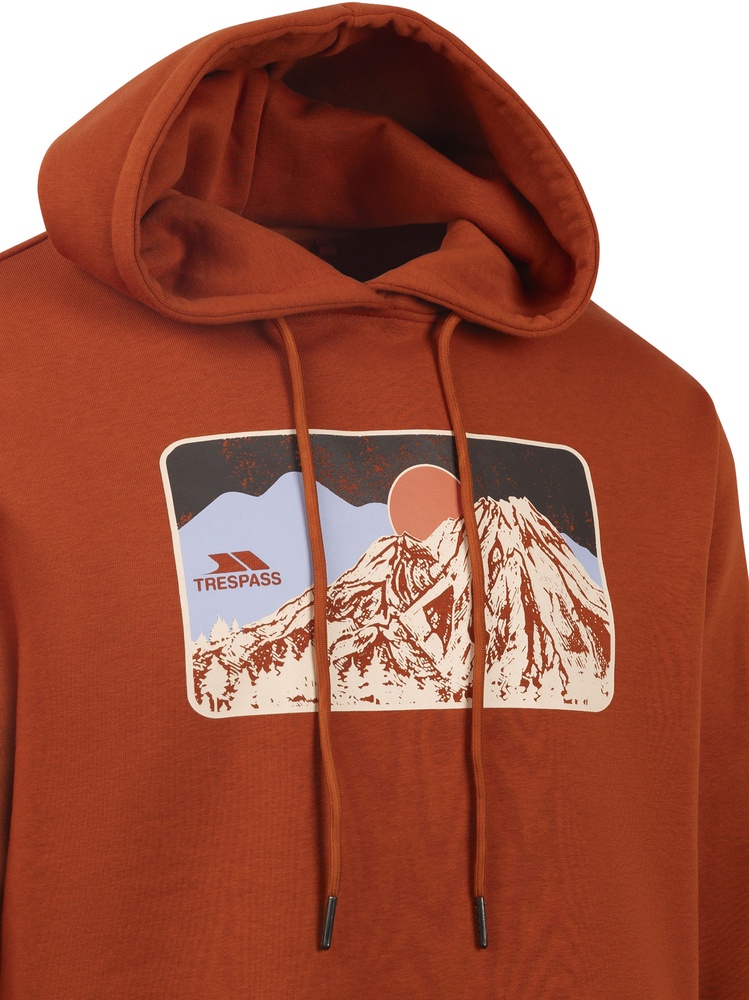 TrespassHoodieNortonCasualHoodie