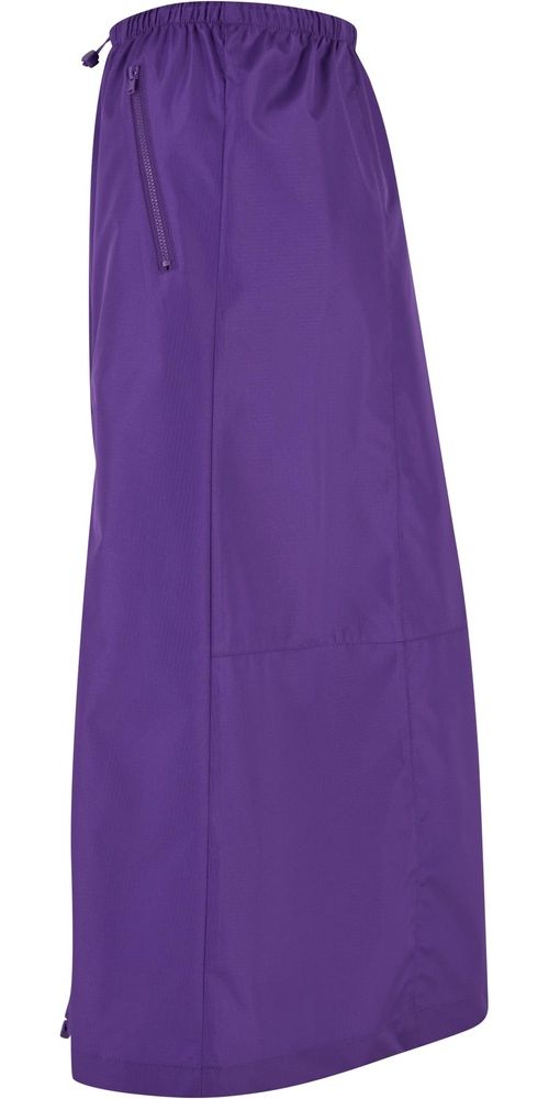 UrbanClassicsDamenLadiesRipstopParachuteMidiSkirtTB6095