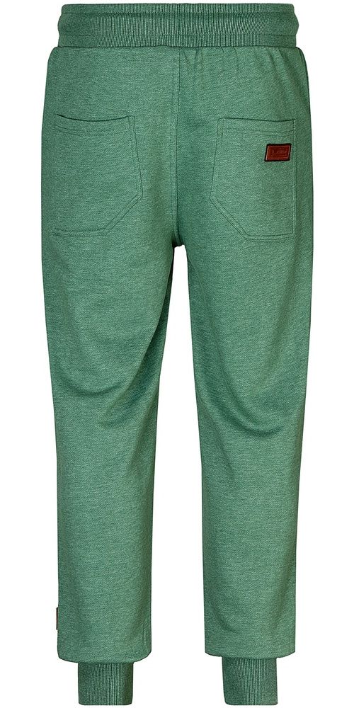 NaketanoSweatPantsJogginghoseSchnellbumser202300-0801PineGreenMelange-S