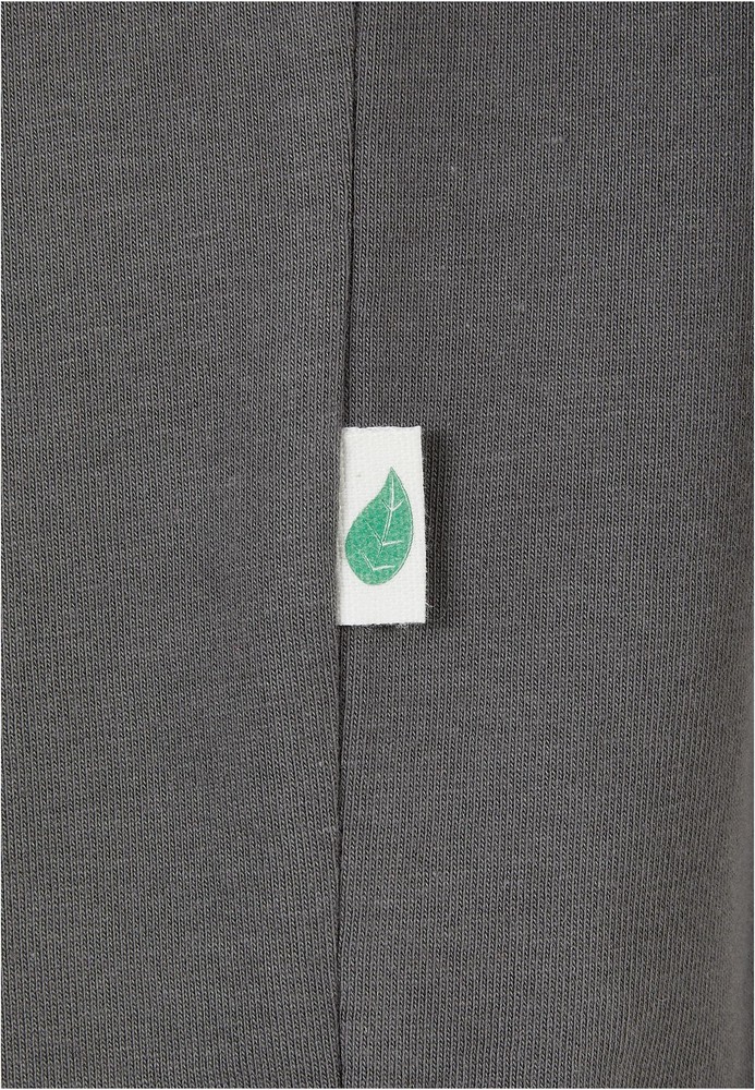 UrbanClassicsT-ShirtOrganicBasicTeeDarkshadow-3XL