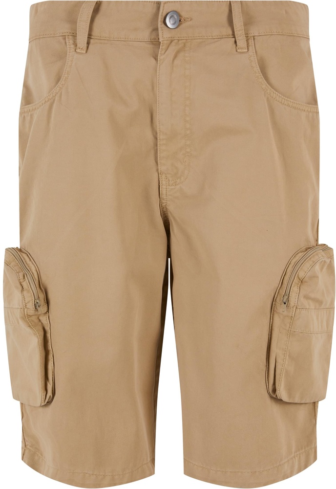 UrbanClassicsBaggyCargoShortsTB6703Unionbeige-28