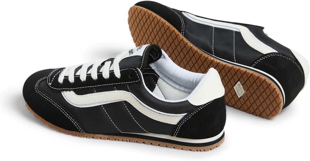 VansDamenLifestyleClassicSneakerSuperLowpro000D83VNBLABlack-385
