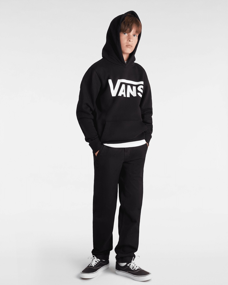 VansKinderPulloverVansClassicIIPullover000JBM