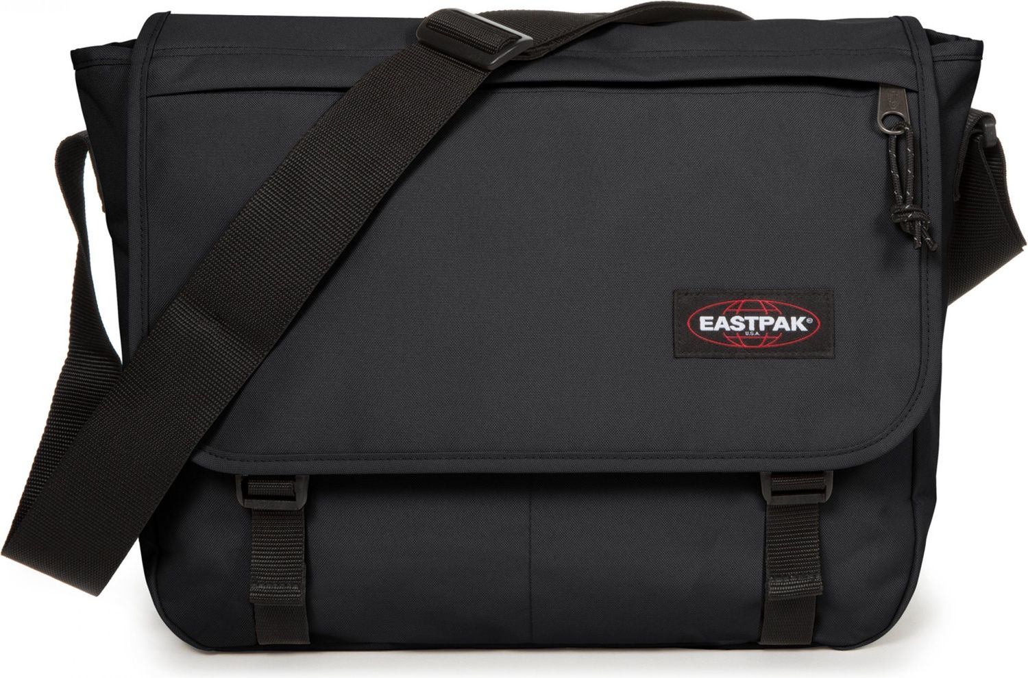 EastpakTascheShoulderbagDelegateBlack-20L