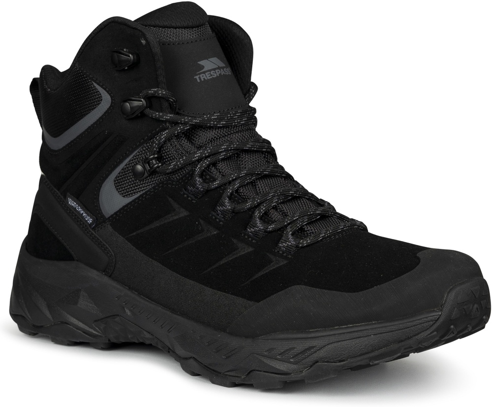 TrespassWanderschuheDeanWaterproofWalkingBoot