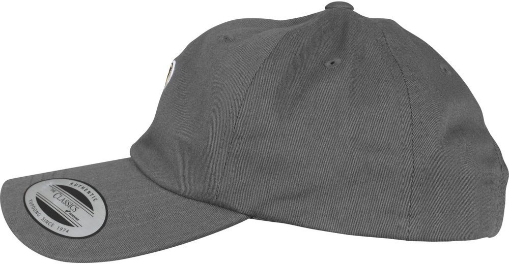 MisterTeeTrophyDadCapMT509