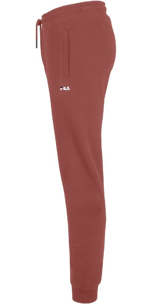 FilaJogginghoseBraivesSweatPantsMarsala-2XL