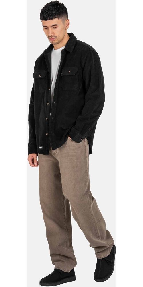 ReellJeanshoseSolid1123-002-02-001DirtySand-W24-L30