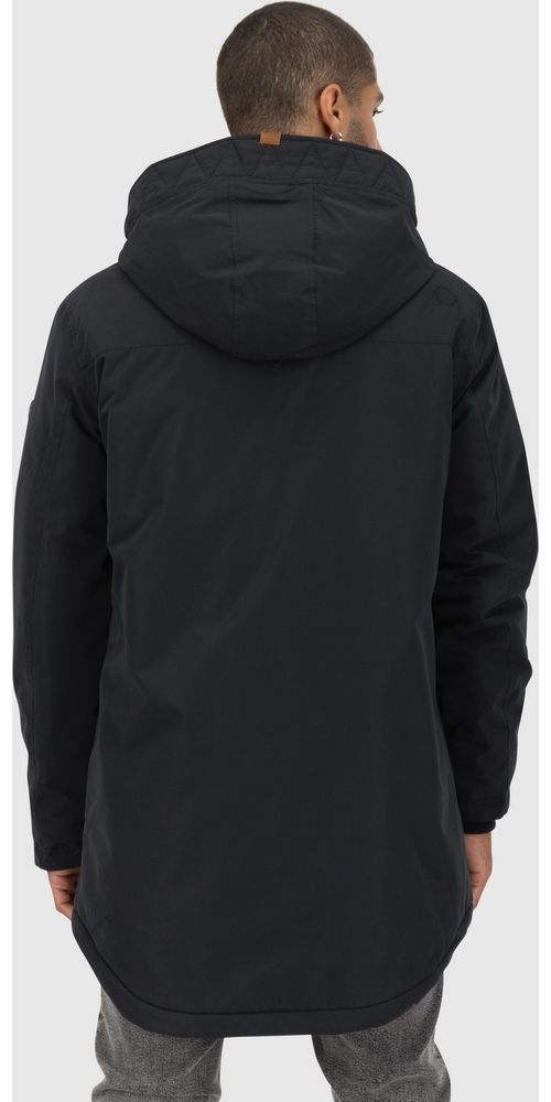 AlifeKickinWinterjackeRonAKAParka11005-9999Moonless-L