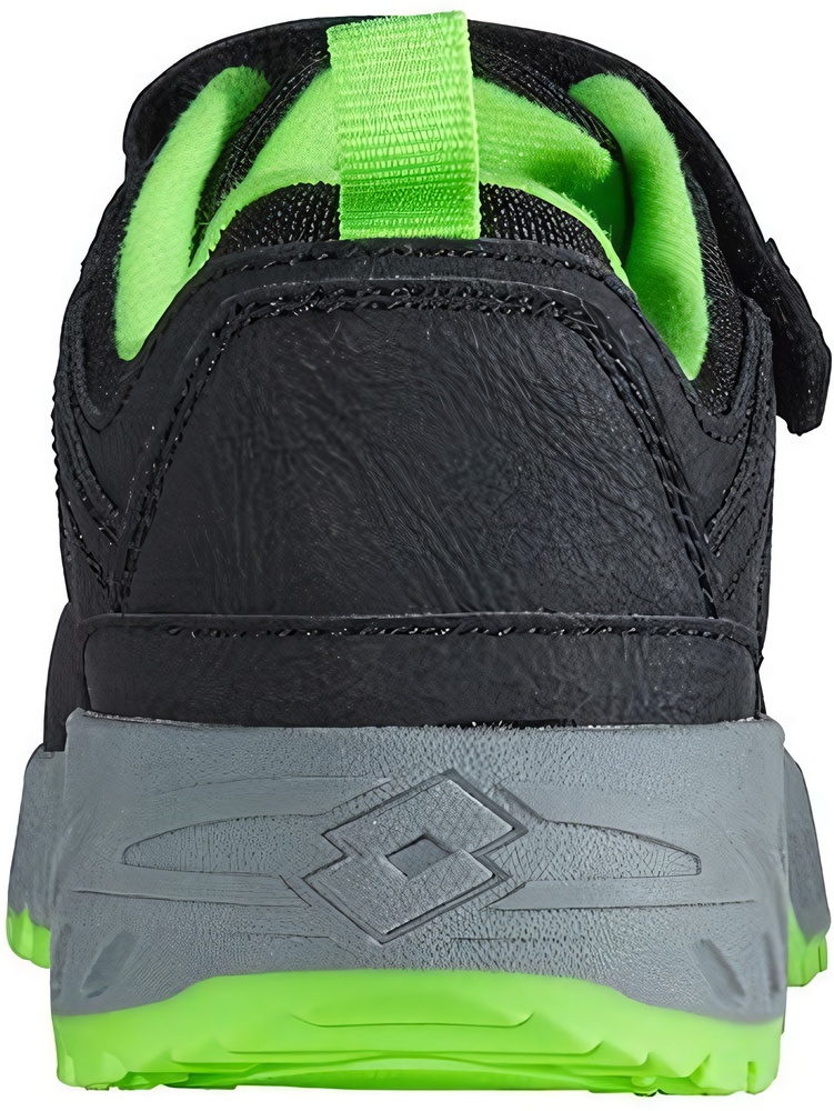 LottoKinderSneakerWoodlark2600450K