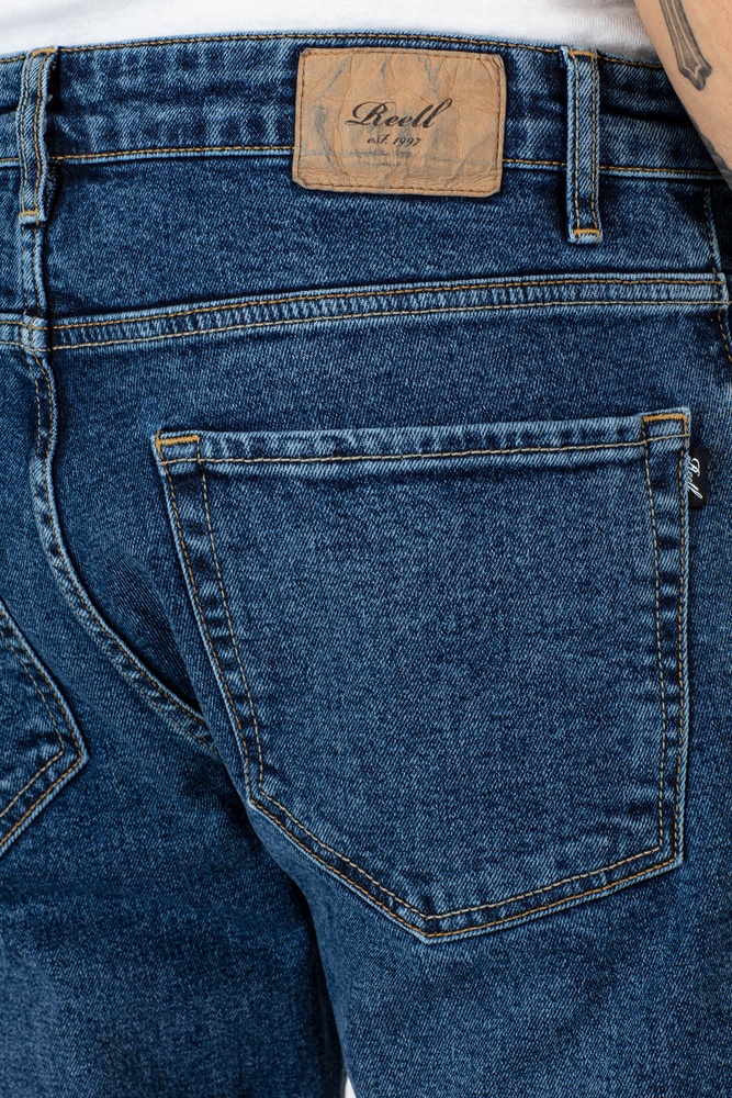 ReellJeanshoseLowfly21107-005