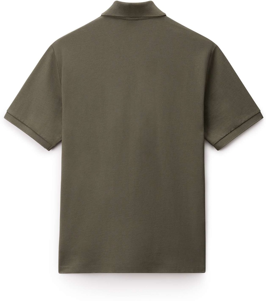 NapapijriPoloE-SmallBoxSsNP0A88TQTeaLeafG0A-XS