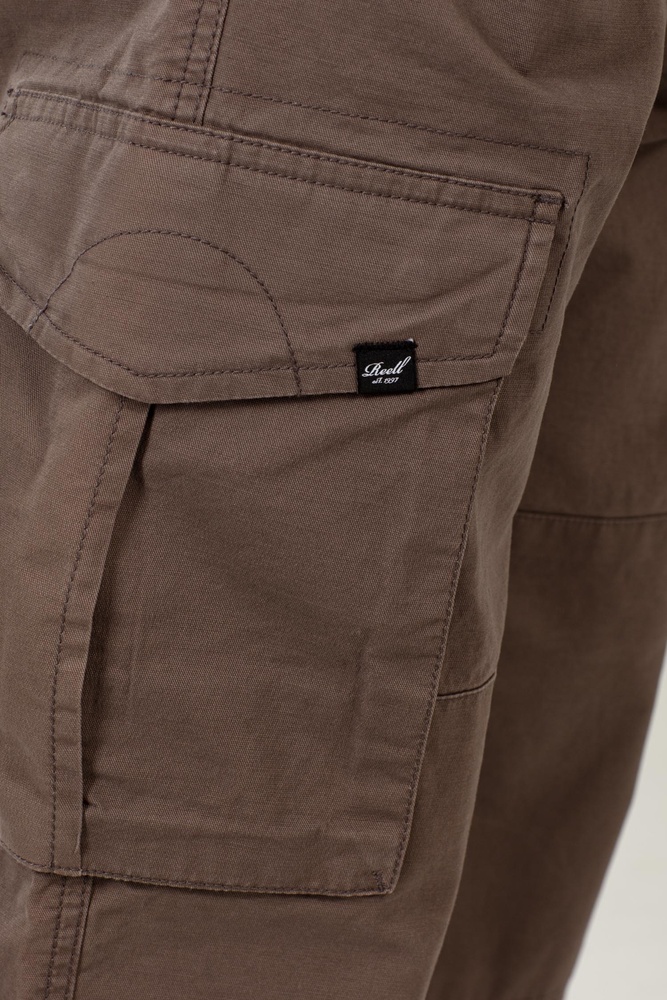 ReellCargohoseFlexCargoLc1109-008-01-001GreyBrown-W26-L30