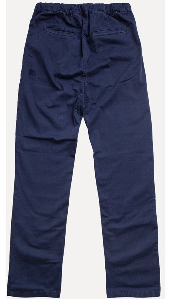 TrendsplantHoseEcodyeCottonClimberPantNavy