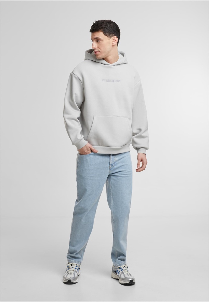 MisterTeeJustAnotherEmbHoodyMT3826