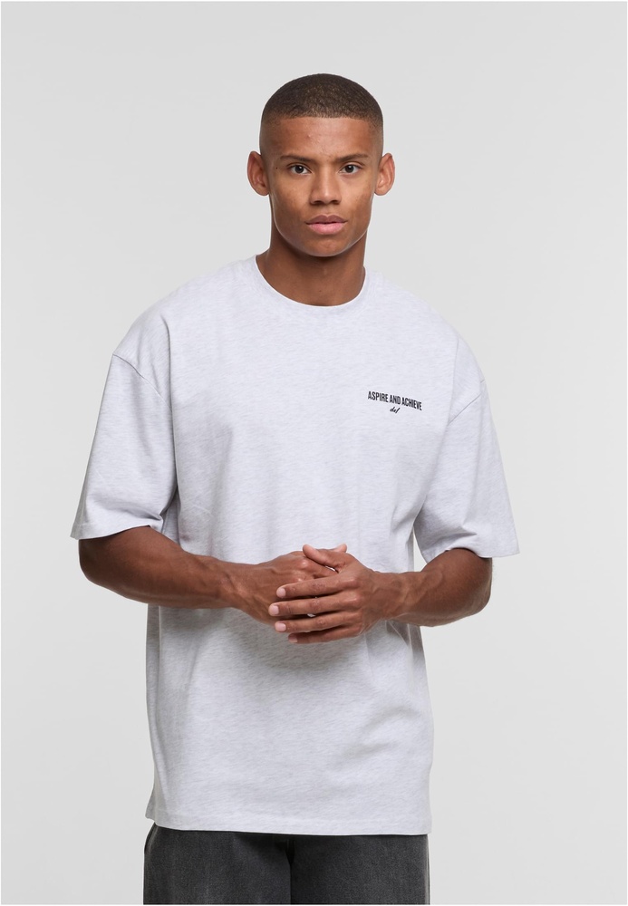 DEFTictactoeT-ShirtsDFTS258Greymelange-L