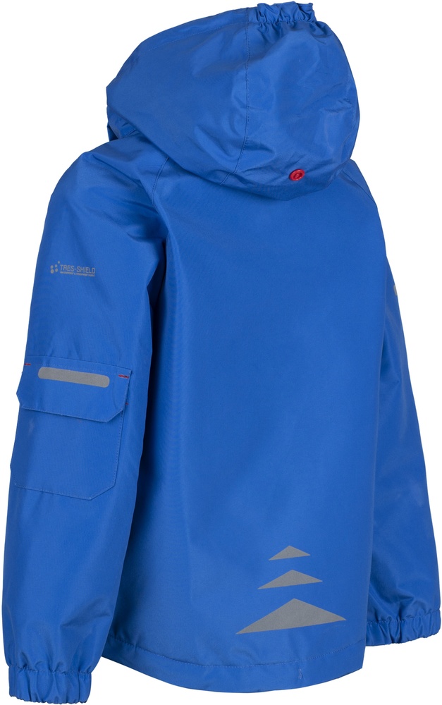 TrespassKinderRegenjackeDesic-UnisexRainwearJacketTp-50