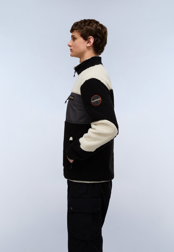 NapapijriPulloverYupikFz3NP0A4GNTCbMcb-XS