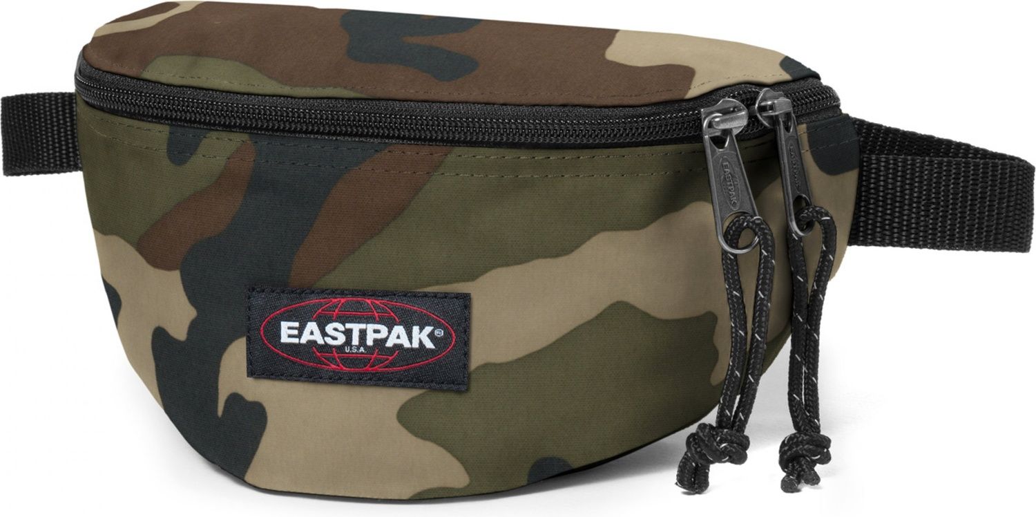EastpakBauchtascheMiniBagSpringerCamo-2L