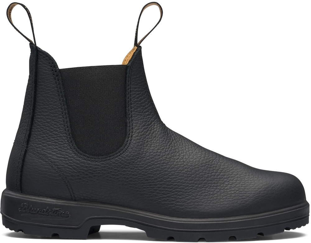 BlundstoneStiefel1447BlackPebbleLeatherClassicsSeries