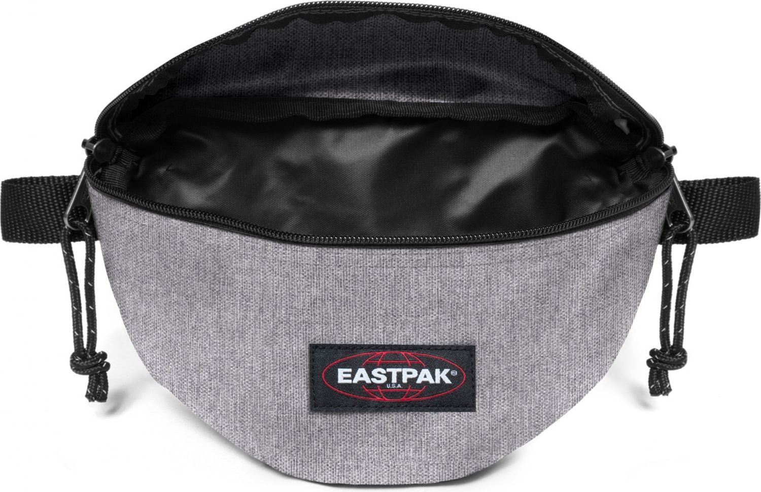 EastpakBauchtascheMiniBagSpringerSundayGrey-2L