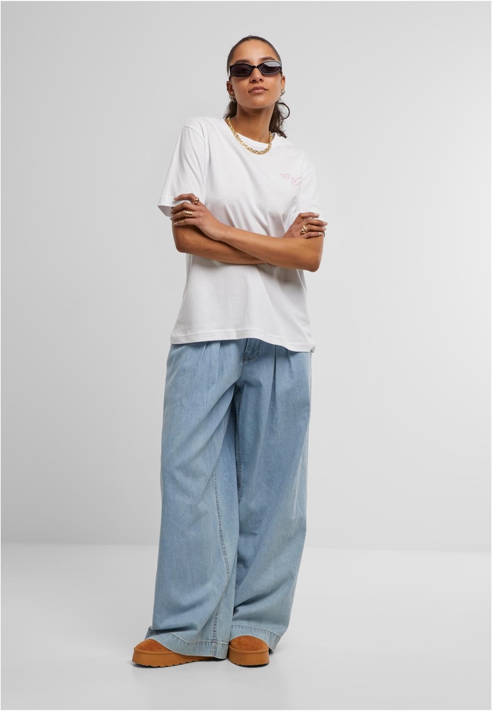 MissTeeDamenT-ShirtEmbraceEveryMomentMST312