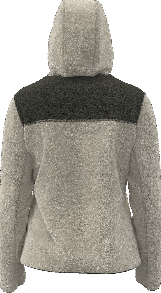 NapapijriDamenPulloverYupikOgHWNP0A4I54BeigeDimity-XXS