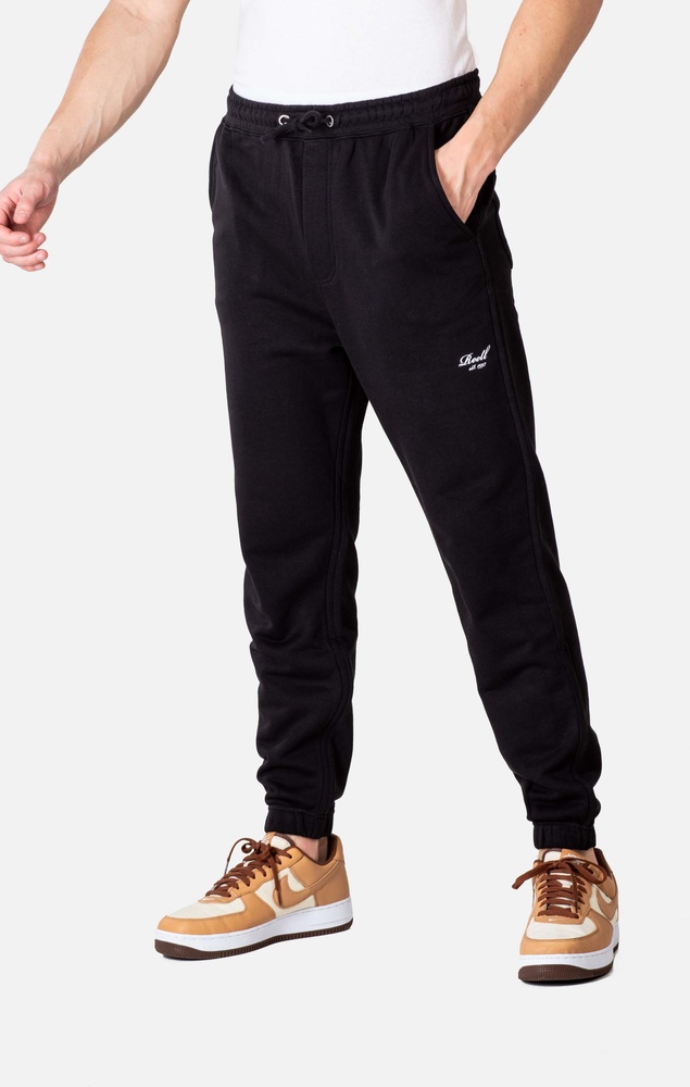 ReellSweathoseRegularLogoSweatpant1115-005
