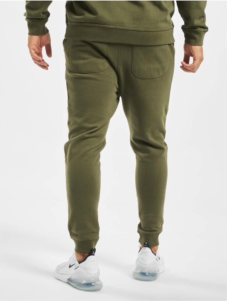 JustRhyseJogginghoseRainrockSweatPantsOlive-3XL