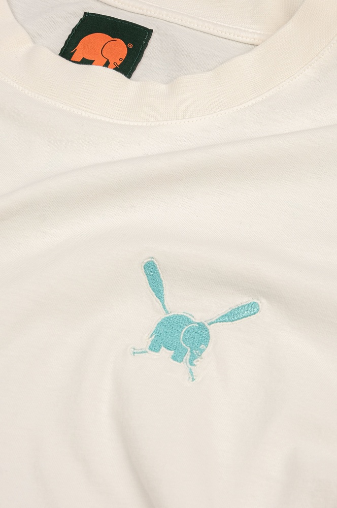 TrendsplantDamenT-ShirtWomensTabarcaPigment279940WTFW