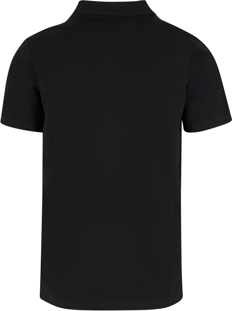 UrbanClassicsSoronaPoloTeeTB7168Black-3XL