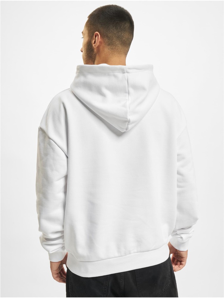 MJGonzalesSweatshirtTruthV1HeavyHoodyOversizedEssentialsV4White