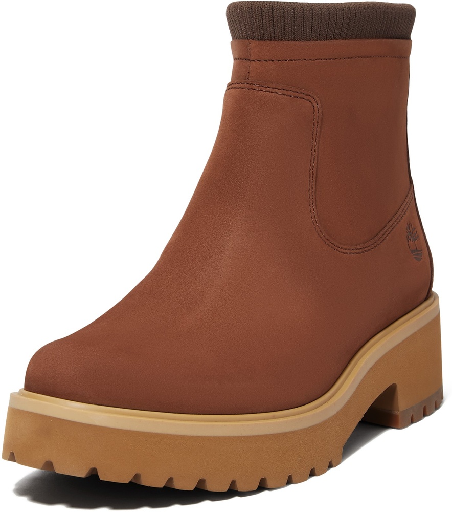 TimberlandDamenStiefelCarnabyCoolMidWarmLinedBoot0A4338
