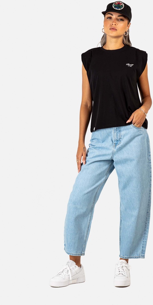 ReellDamenT-ShirtUnisexWomenMinakoT-Shirt2301-010