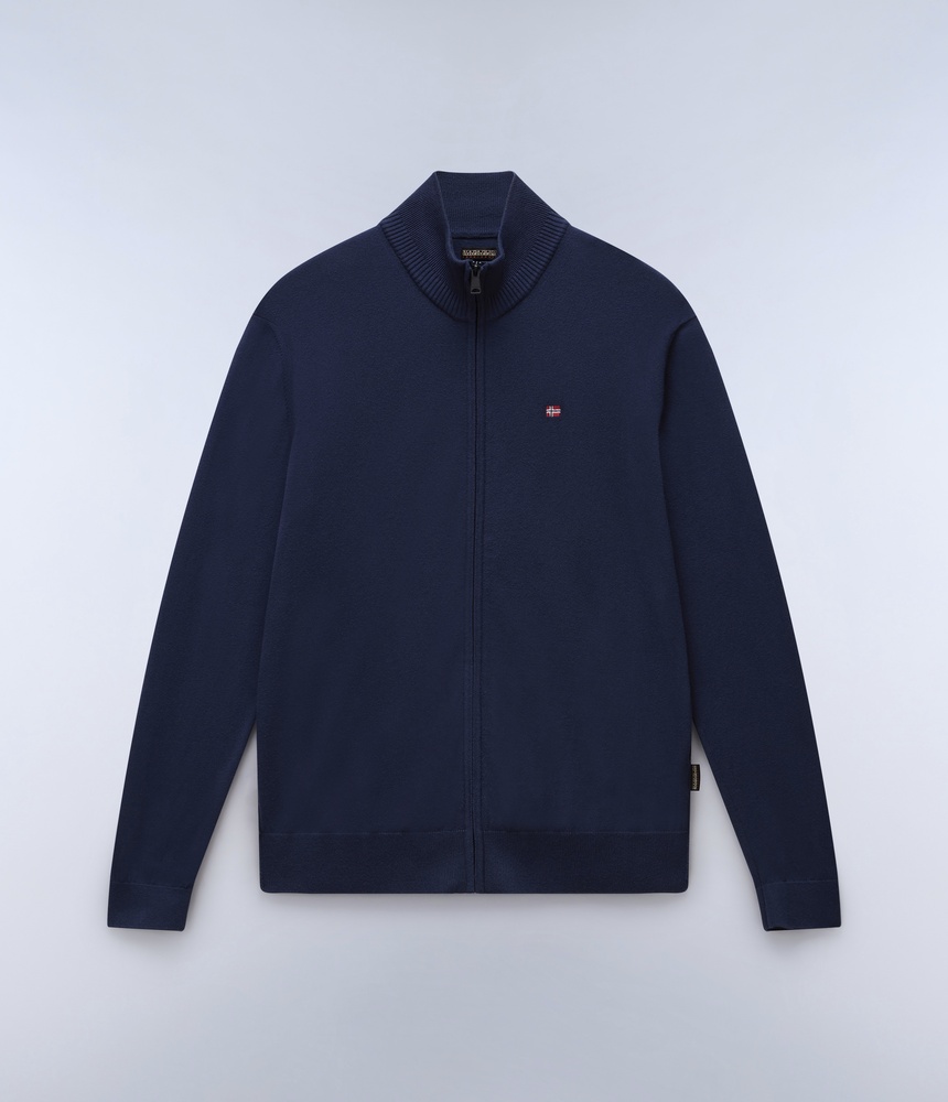 NapapijriSweatshirtDecaturFz3NP0A4HUV