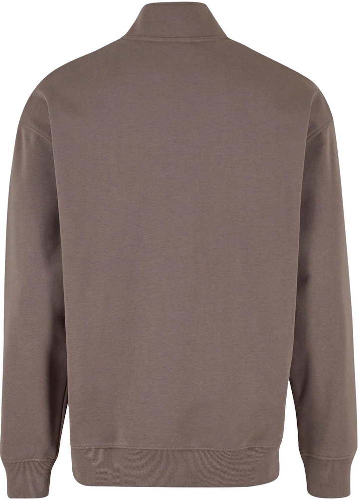 DEFPulloverZipperCrewneckDFCN147Tornado-L