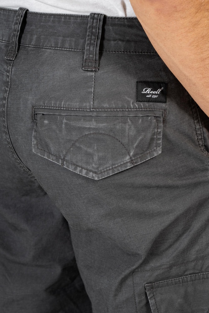 ReellCargohoseFlexCargoLc1109-008-01-001VulcanGreyUsed-W26-L30