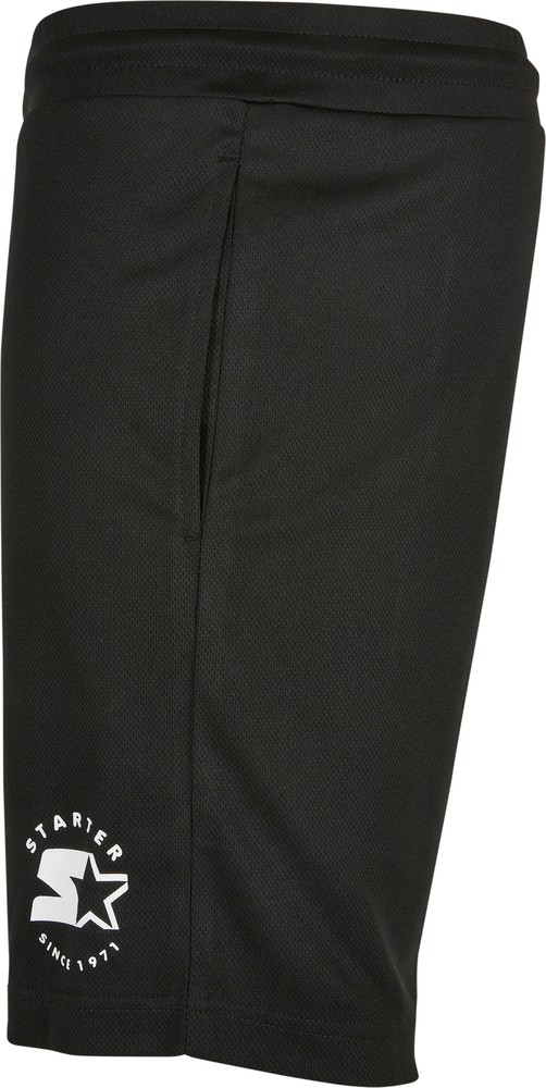 StarterBlackLabelStarterTeamMeshShorts