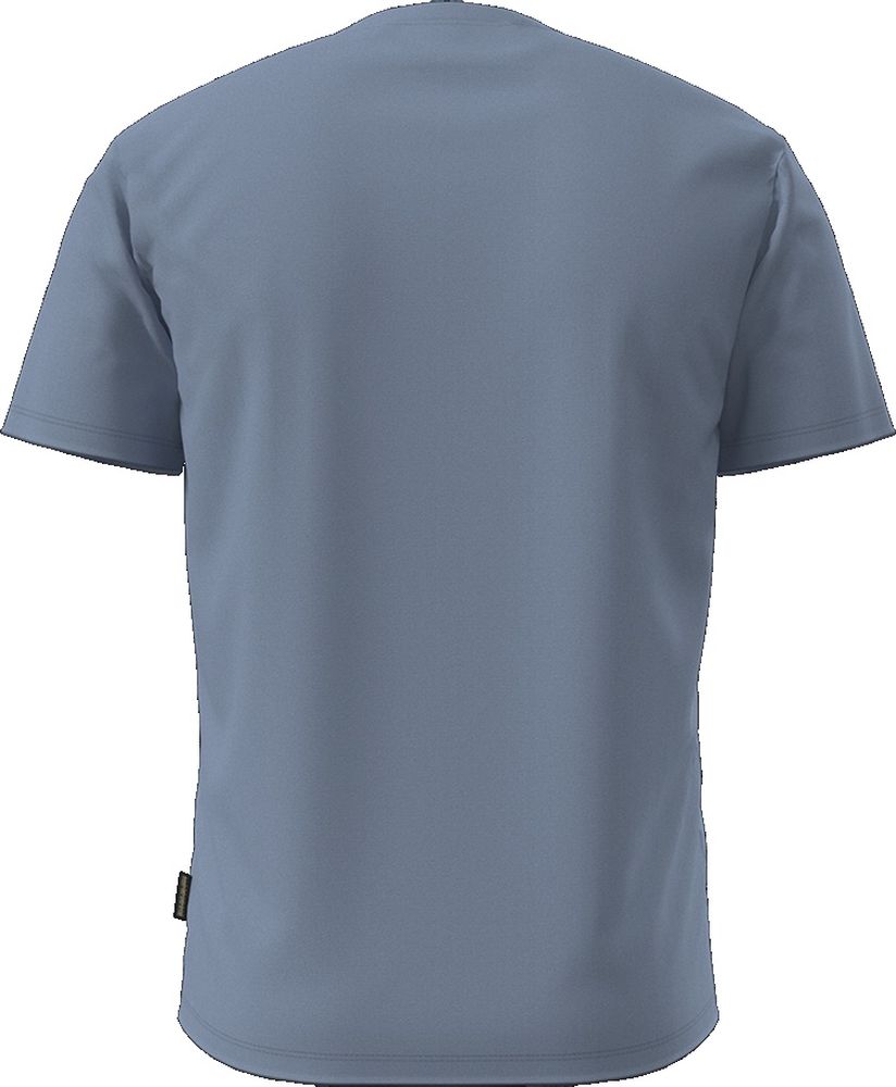 NapapijriT-ShirtSalisSsSumNP0A4H8DFadedDenimI84-XS