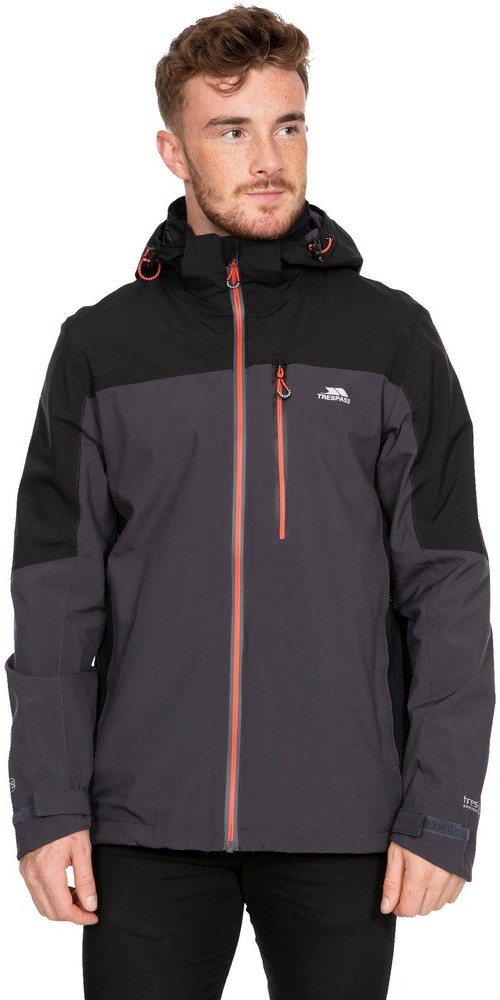 TrespassRegenjackeTappin-MaleJktTp75