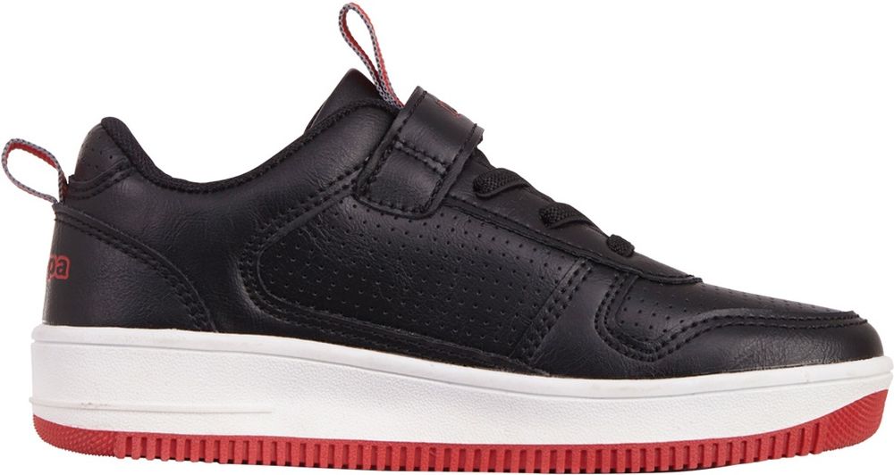 KappaSneakerfrKinder260989K