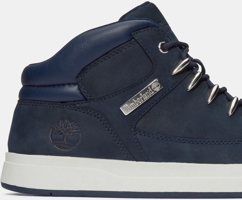 TimberlandDavisSquareMidLaceUpSneaker0A2A