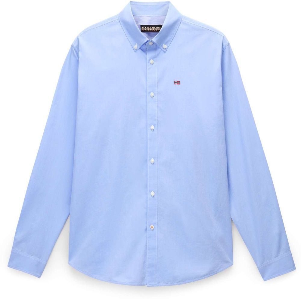 NapapijriPulloverG-TerraLsNP0A4IDGCbMcf-XS