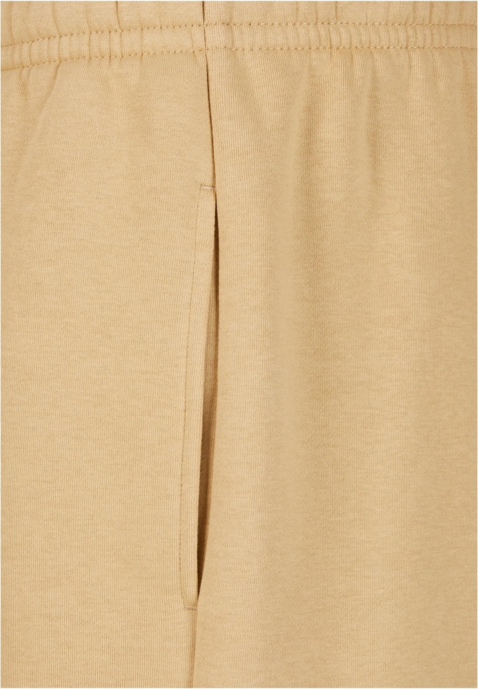 UrbanClassicsFluffySweatpantsTB6749Unionbeige-3XL