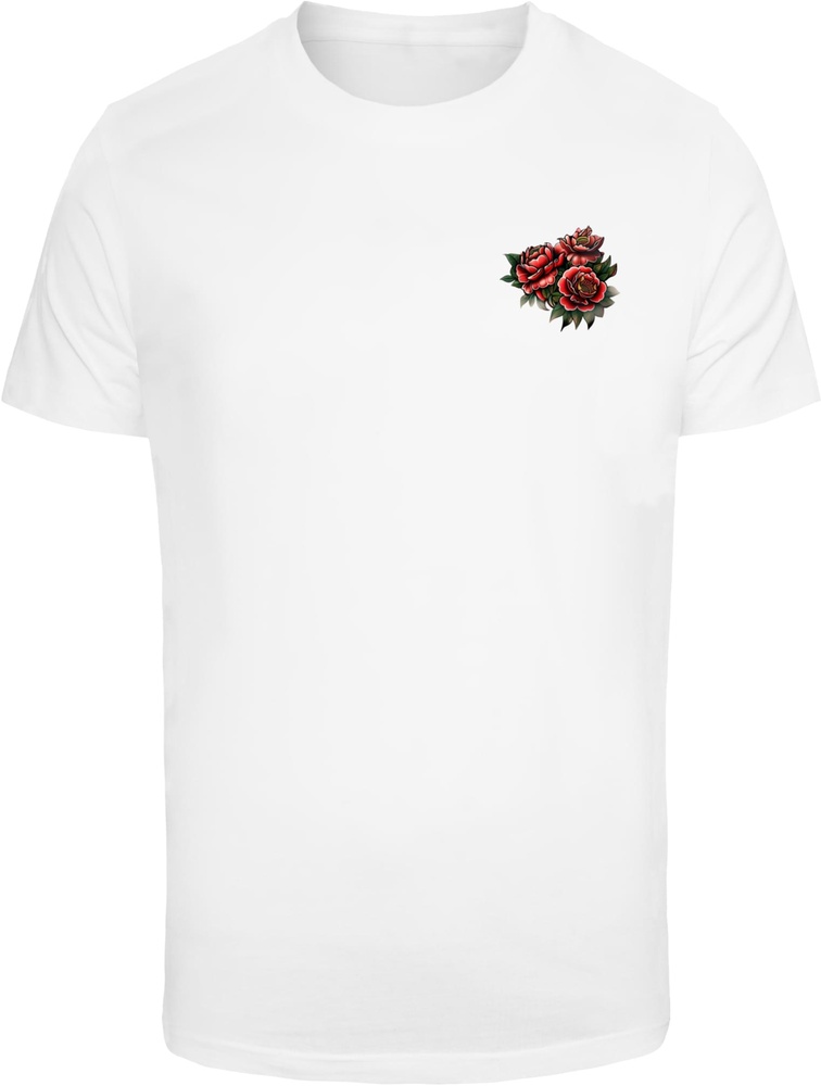 MisterTeeFaithfulTeeMT3574