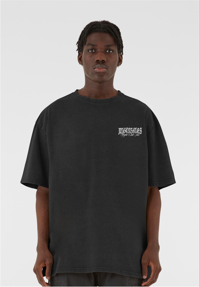 MJGONZALEST-ShirtMJGHeavyOversizedAcidWashedTeeKnockoutKingsMJG12072
