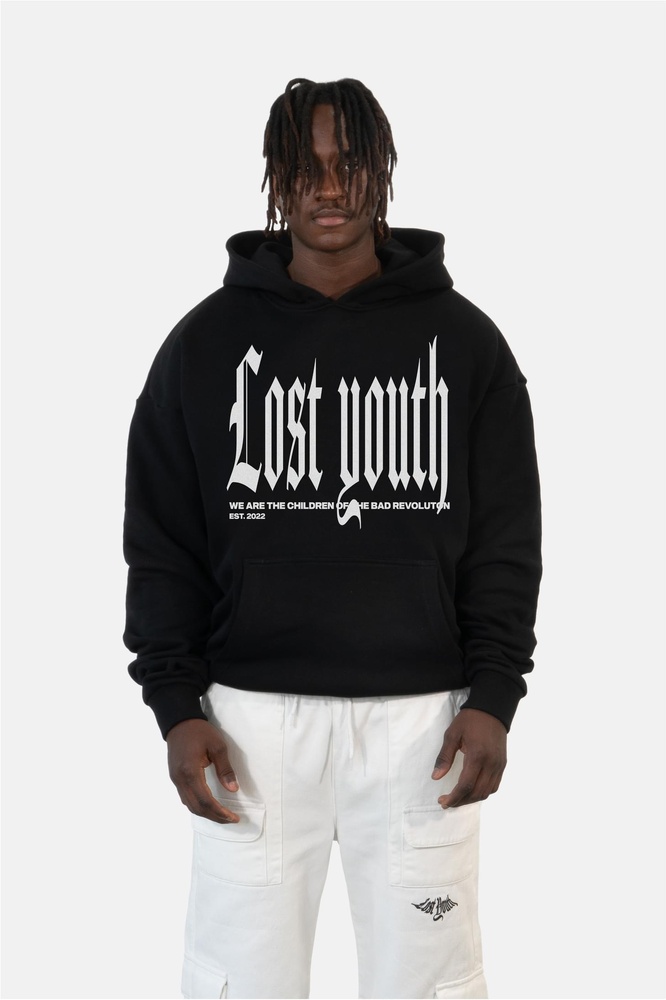 LostYouthLyHoodyClassicV4LY018