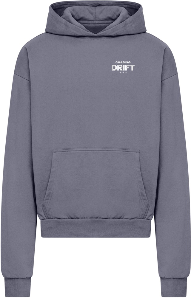 MisterTeeThePerfectDriftUltraHeavyCottonBoxHoodyMT4025Vintageblue-3XL