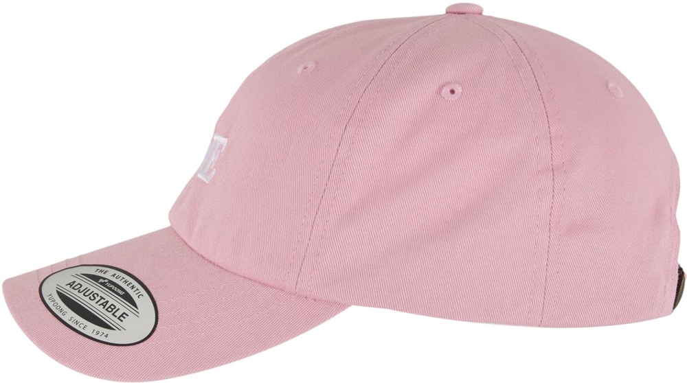 MissTeeLoveBigLettersDadCapMST346