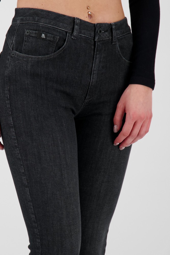 AlifeKickinDamenHoseFreizeitlangChelseaAKB23018-9999